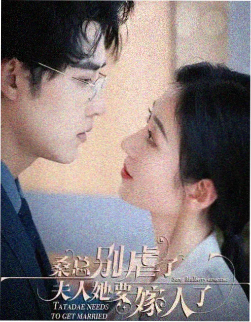 半城烟雨半城灯古装短剧