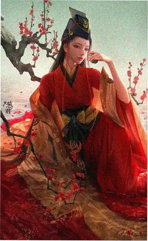 兰香如故绣屏记衍生短剧