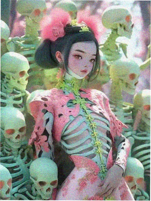 家庭剧情电影归舟